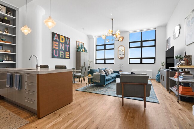 Photo - 360 Furman St Apartment