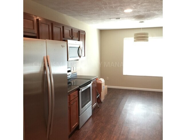 Foto del edificio - 3800 N Oklahoma Ave