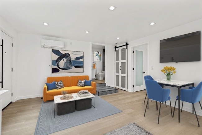 Foto del edificio - 2422 Meadowvale Ave