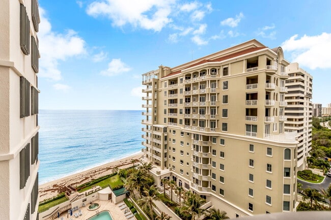 Foto del edificio - 5380 N Ocean Dr