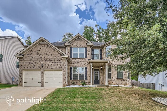 Foto principal - 37 Canyon View Drive, Newnan, GA, 30265