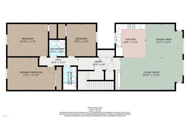 Foto del edificio - 275 Willits St