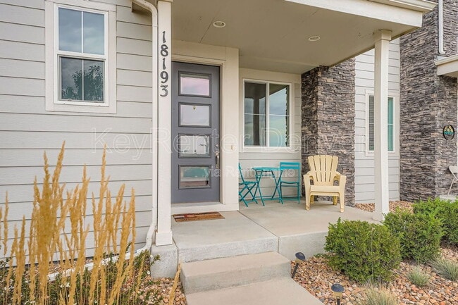 Foto del edificio - 18193 E 96th Ave