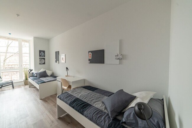 Foto del edificio - Rise at Berkeley