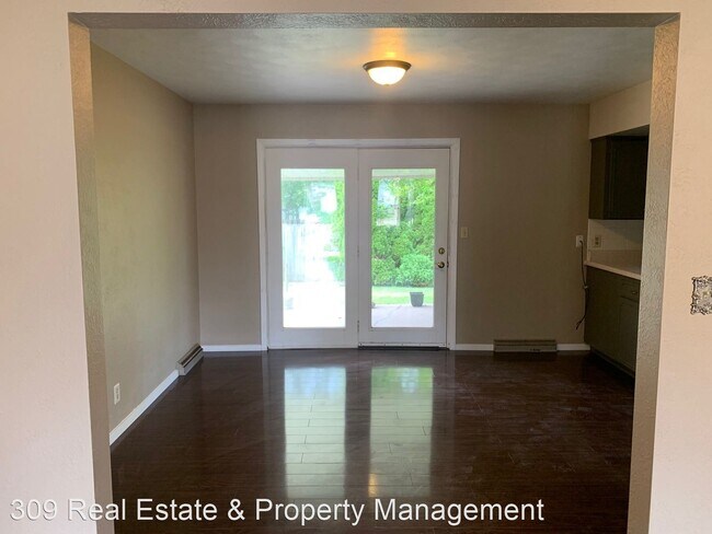 Foto del edificio - 4 br, 1 bath House - 1105 S 7th St