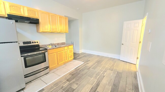 Building Photo - 4807 Leiper St