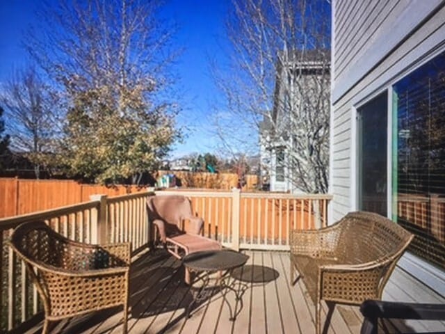 Foto del edificio - Beautiful 4 bed High End home in West Fort Collins