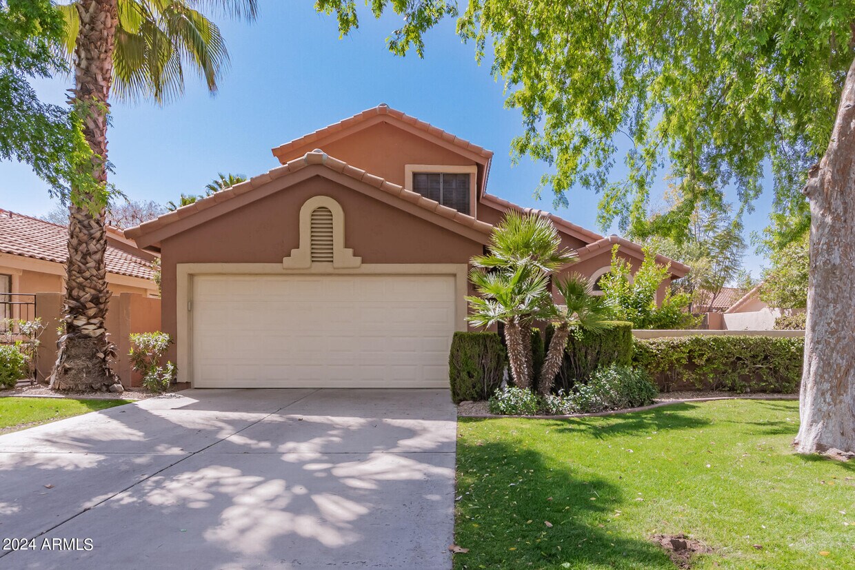 Primary Photo - 9573 E Windrose Dr