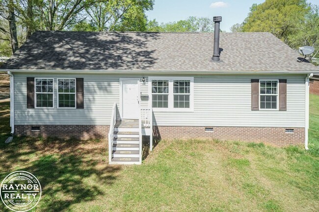 Foto del edificio - Cute 3Br 2Ba in Franklinton