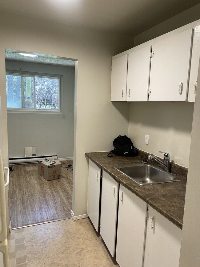Building Photo - Beautiful 1 Bedroom Apartment in Trenton
