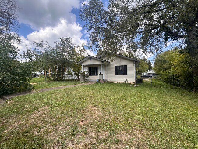 Foto del edificio - 236 Dallas St