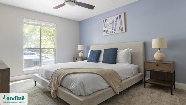 Foto del edificio - 2000 E Lake Pkwy