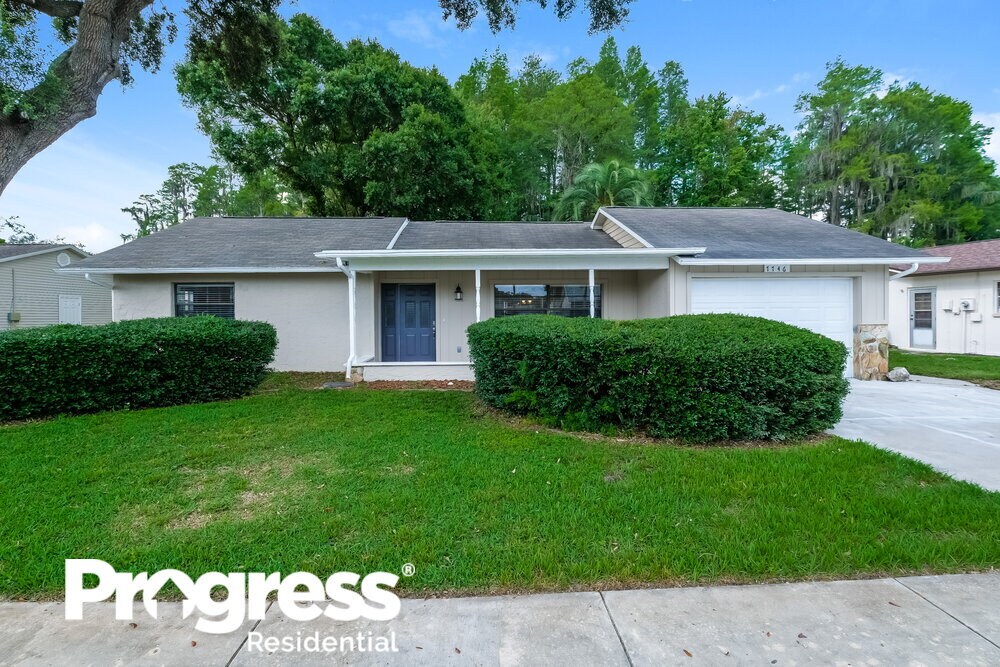 7746 Deer Foot Dr, New Port Richey, FL 34653 House Rental in New Port