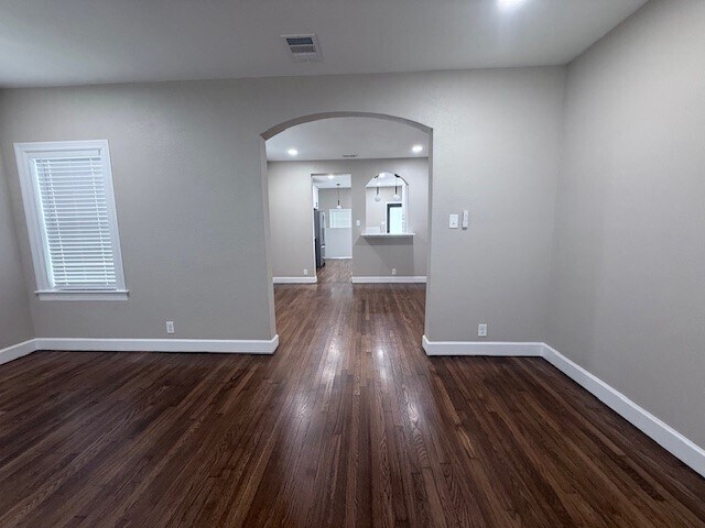 Foto del edificio - 3121 Southmore Blvd