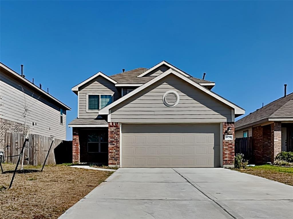 Foto principal - 18739 Faustina Way