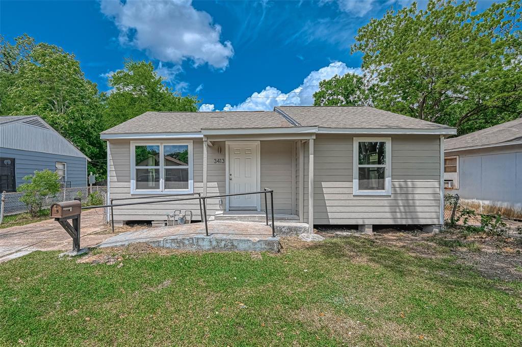 Foto principal - 3413 Mt Pleasant St