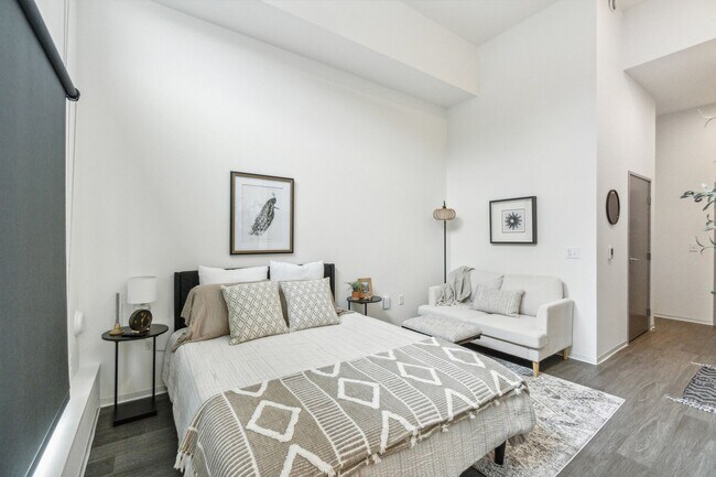 Foto del edificio - Koz at Othello Station