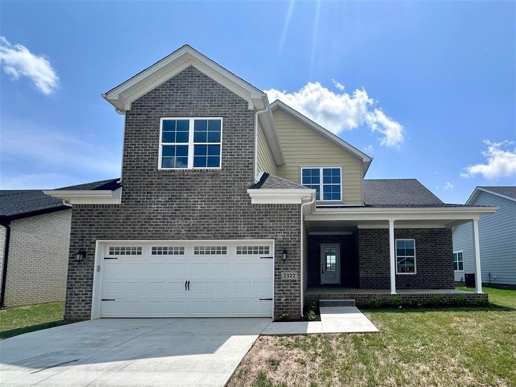 Foto principal - 2322 Trenton Ln