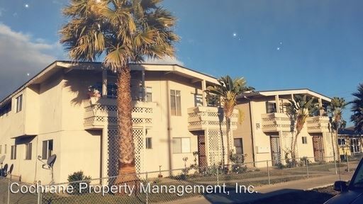 Foto principal - 529-529 N D St