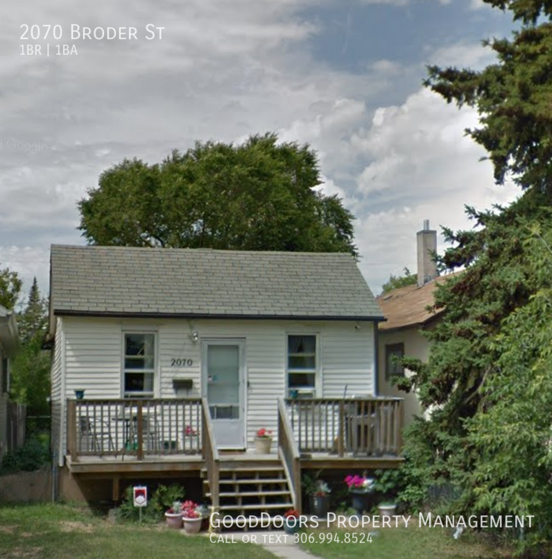 Building Photo - 2070 Broder St