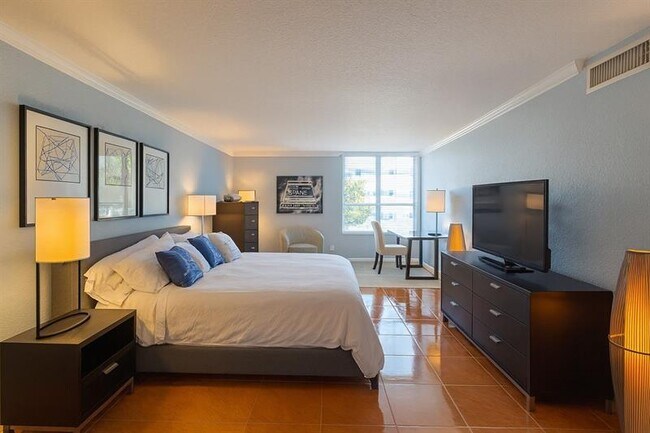 Foto del edificio - 1000 Spanish River Rd