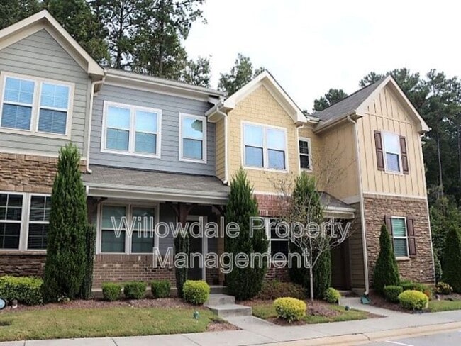 Photo - 702 Wickham Ridge Rd Townhome