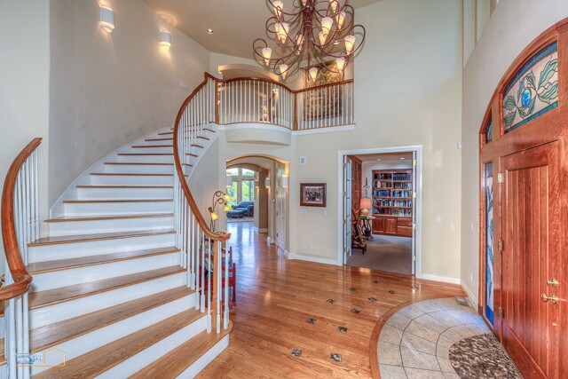 Foto del edificio - 5355 Waterstone Dr