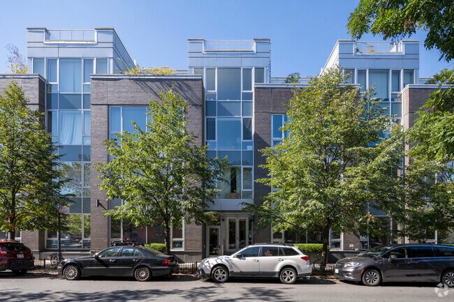 Foto del edificio - Sevenberry