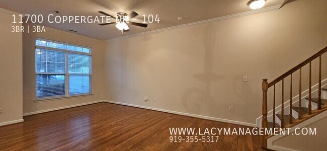 Foto del edificio - 11700 Coppergate Dr