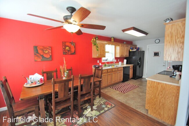 Building Photo - 3 br, 2 bath House - 1133 Cook Road