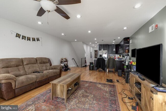 Foto del edificio - 1233 N 2nd St