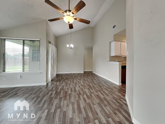 Building Photo - 3603 Tamfield Dr
