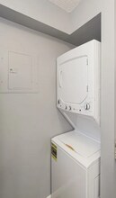 Interior Photo - Falcon Point