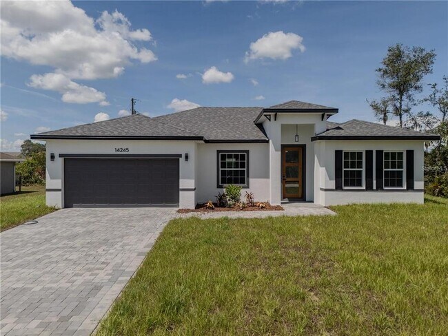 Foto del edificio - 14245 SW 28th Ct