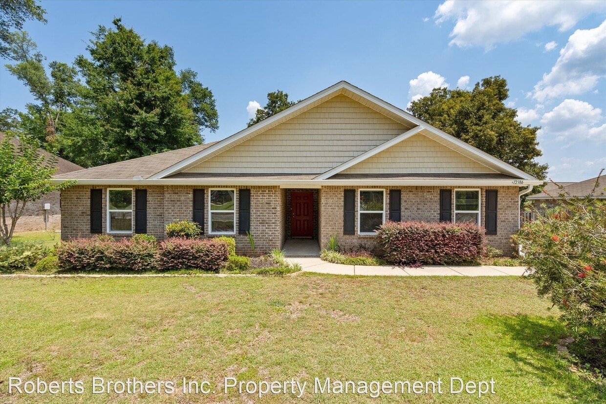 12386 Cressida Loop, Daphne, AL 36526 House Rental in Daphne, AL