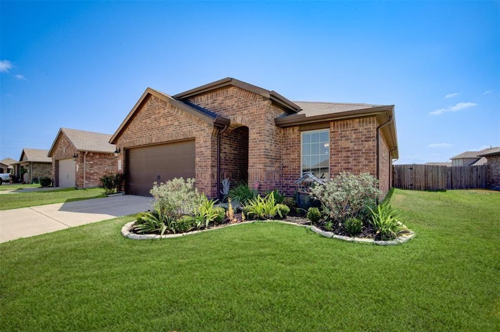 2919 Sloat Hill Ln, Katy, TX 77494 House Rental in Katy, TX