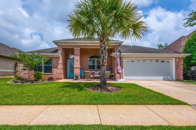 Foto del edificio - 395 Camden Pass Ln