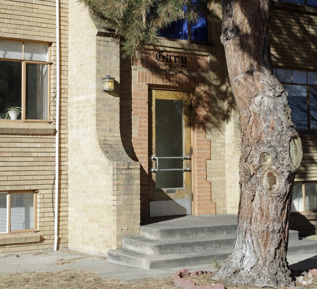 Gary Apartments Rentals Denver, CO