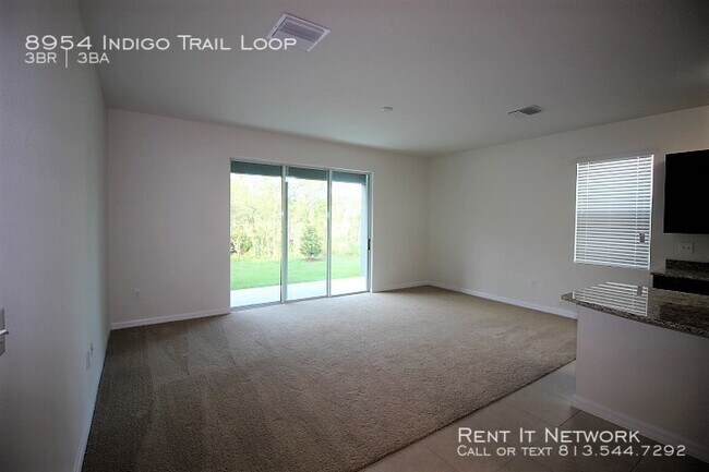 Foto del edificio - Riverview – 3BR/2.5BA –  In Osprey Lakes