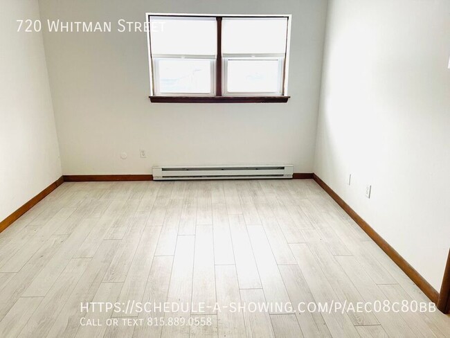 Foto del edificio - Newly Renovated 1 Bedroom Apt! Stainless A...