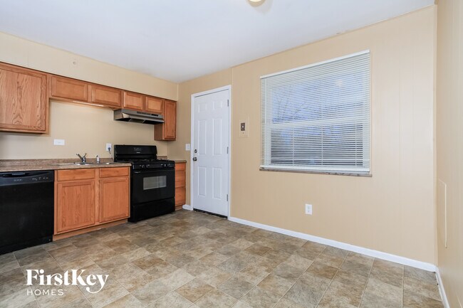 Foto del edificio - 714 Ivyhill Dr