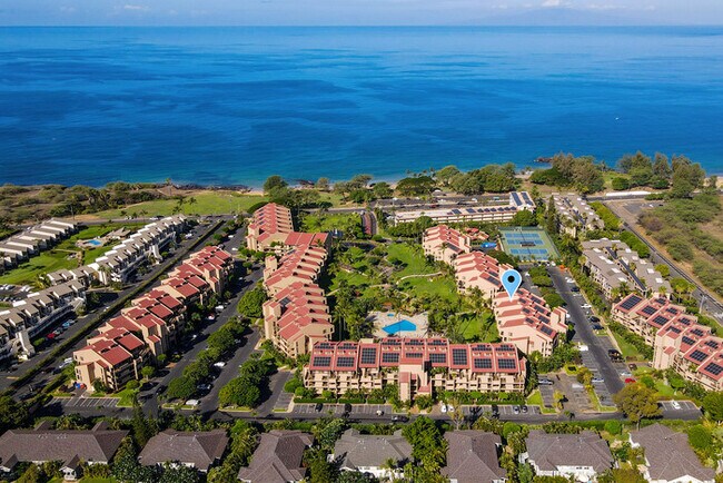 Foto del edificio - Kamaole Sands 3-406