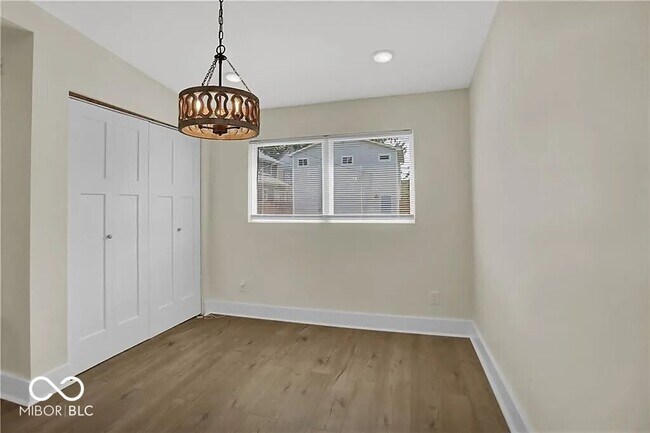 Building Photo - 1329 Lexington Ave