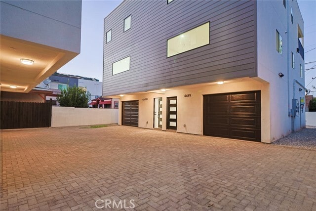 Building Photo - 4649 Pickford St