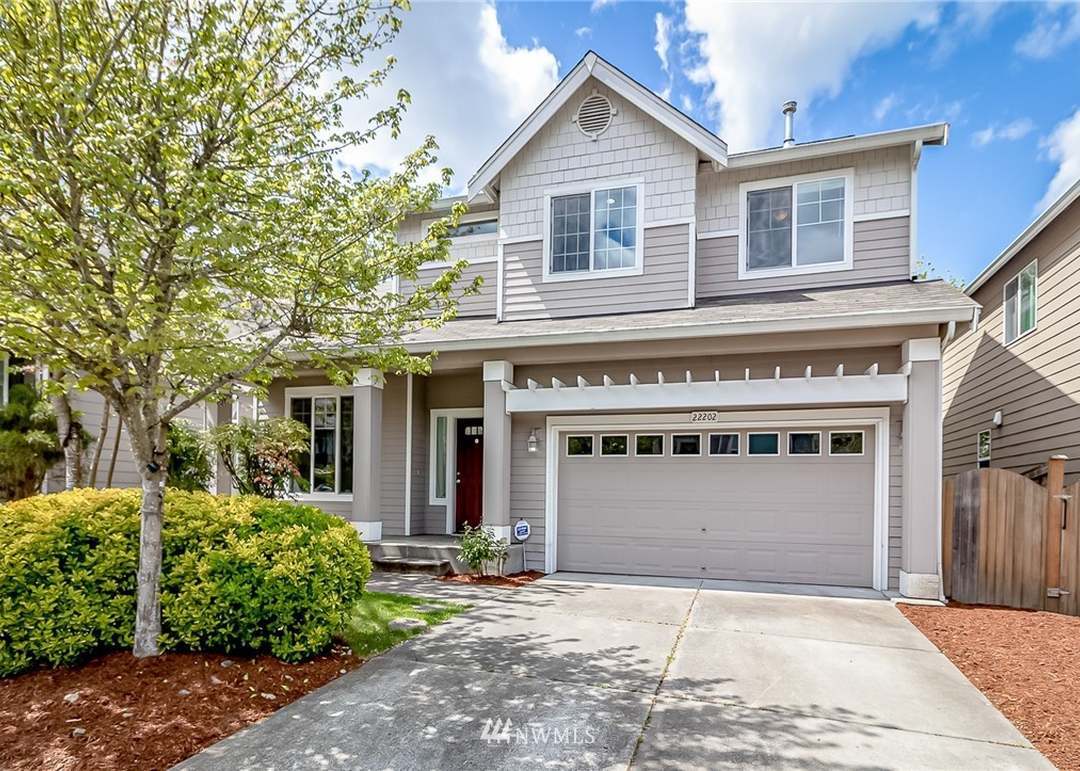 Foto principal - 22202 68th Pl West