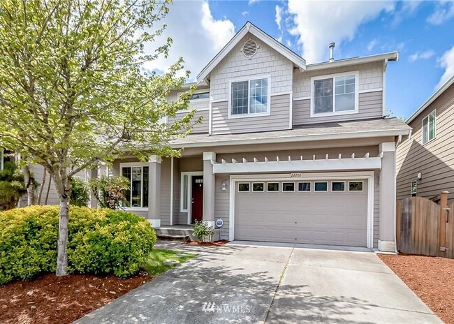 Photo - 22202 68th Pl West Townhome