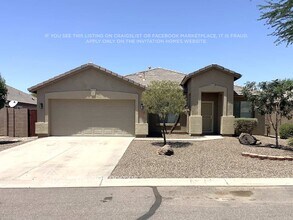 Building Photo - 35396 N Belgian Blue Ct