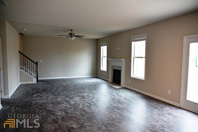 Foto del edificio - 6011 Park Bay Ct