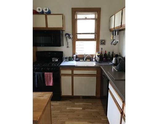 Foto del edificio - 203 Pemberton St