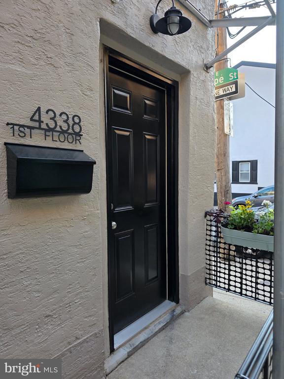 Foto del edificio - 4338 Cresson St